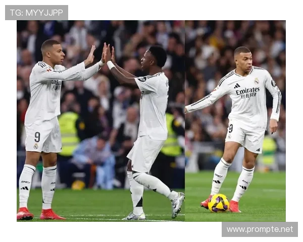 打入一球，西甲官方：姆巴佩当选皇马vs阿拉维斯全场最佳