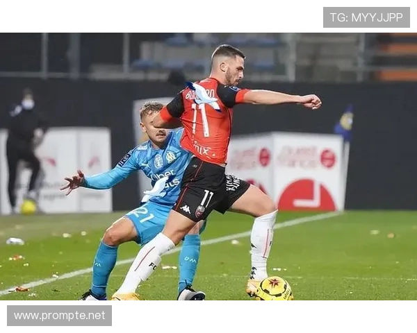 洛里昂伊冯姆沃戈领衔对马赛